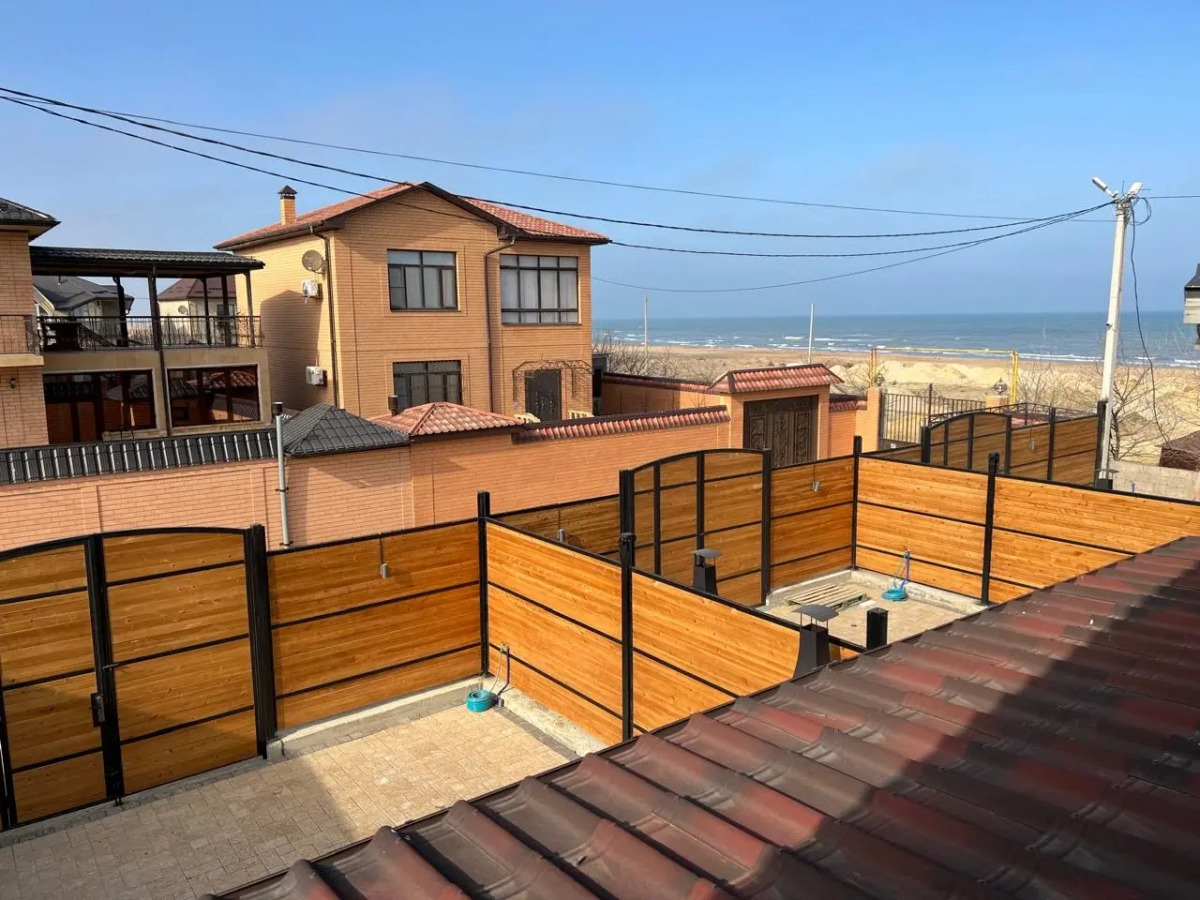 Вилла у моря 2