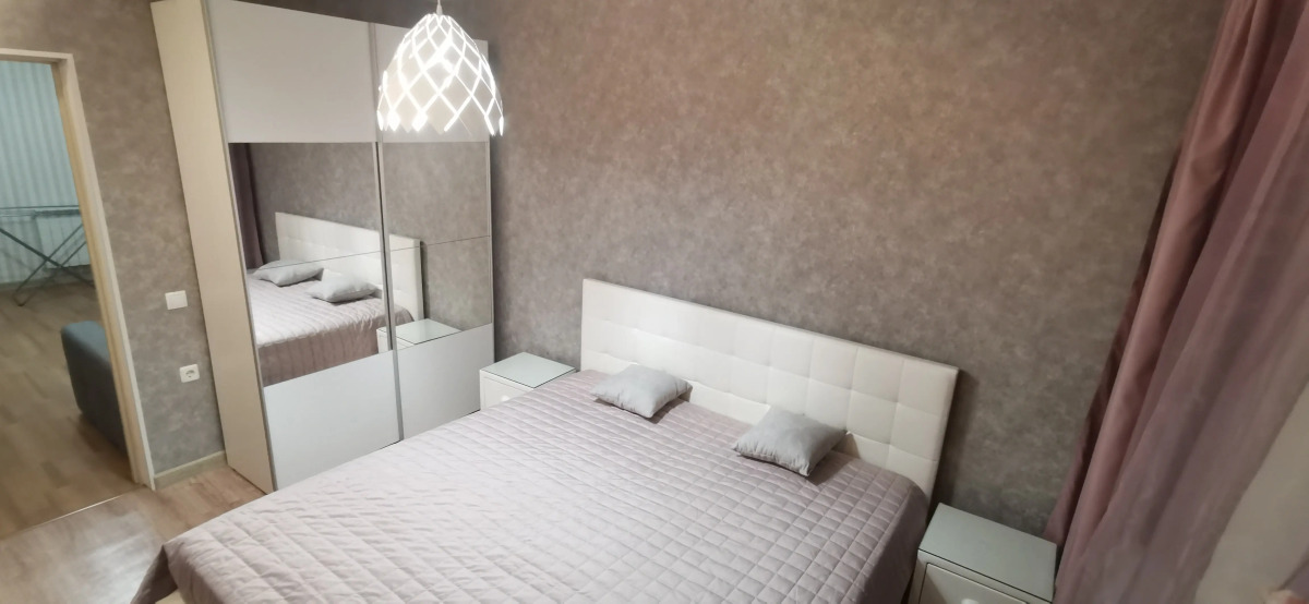 Апартаменты с Русской Баней и Большой Купелью