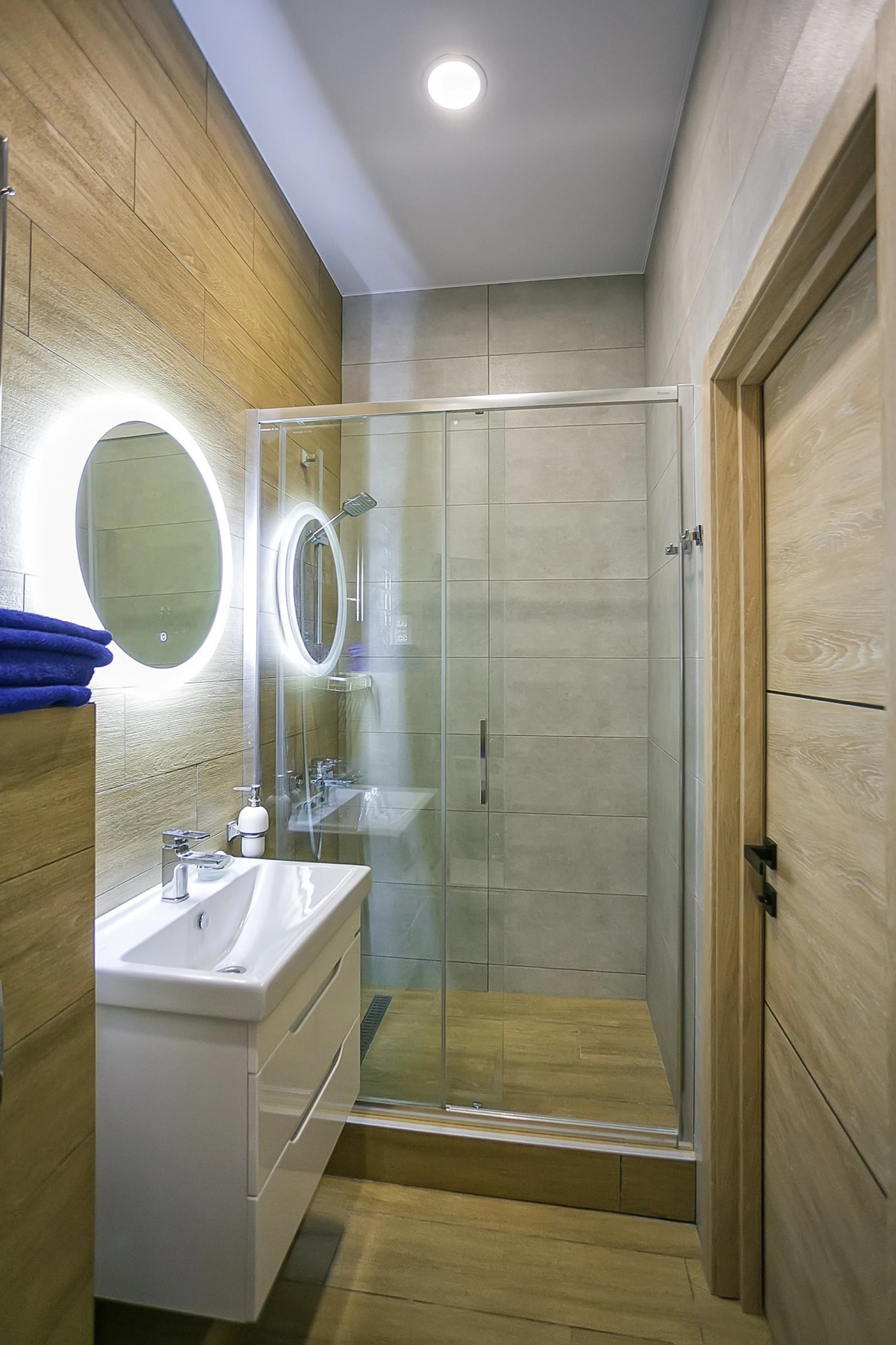 Апартаменты Фамилия Элит 12