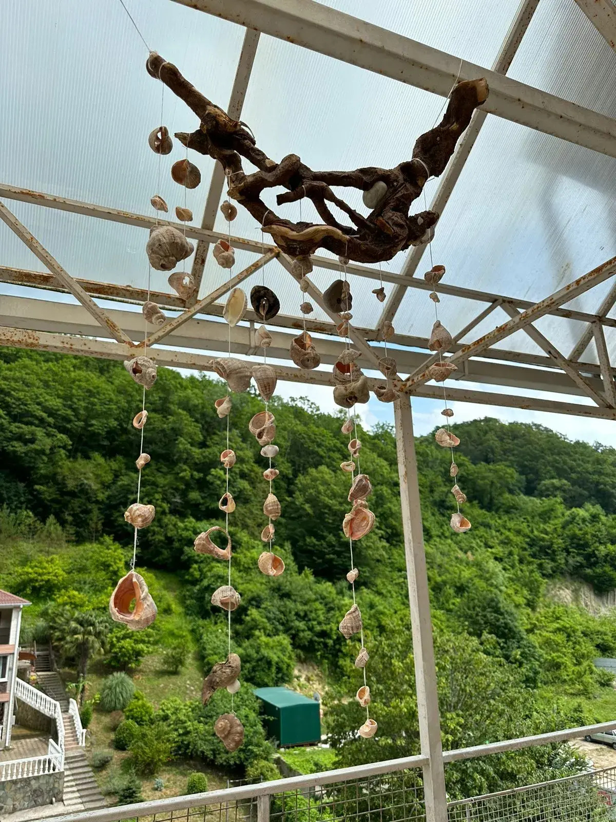 Гостевой дом Пальма Туапсе