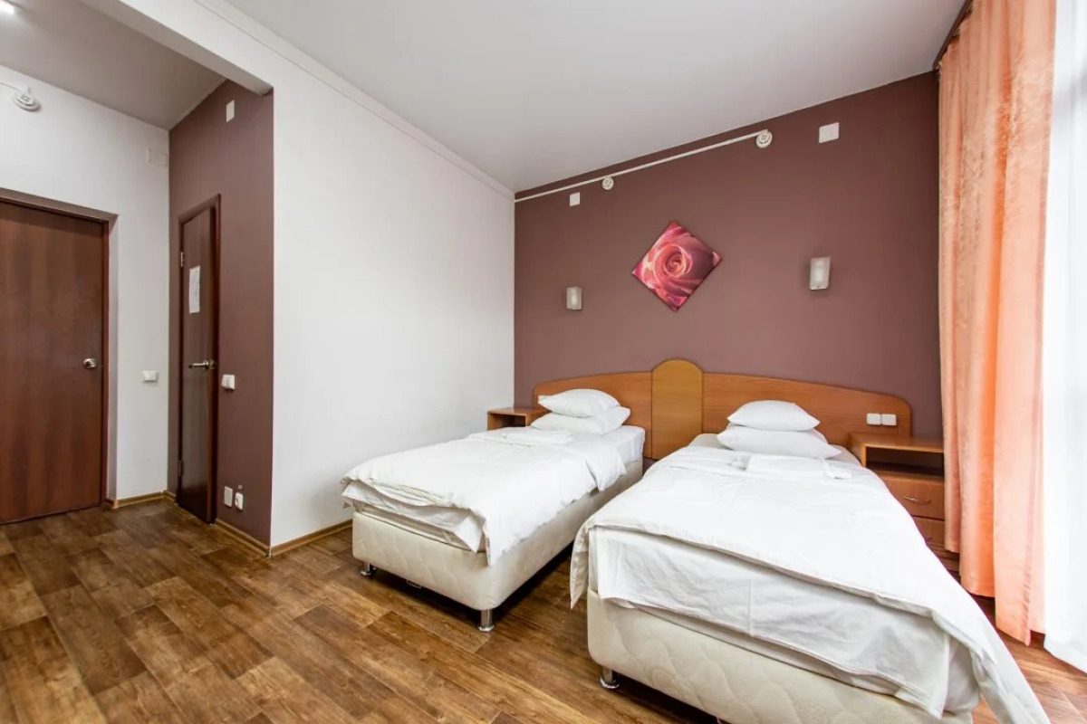 Санаторий Энергетик