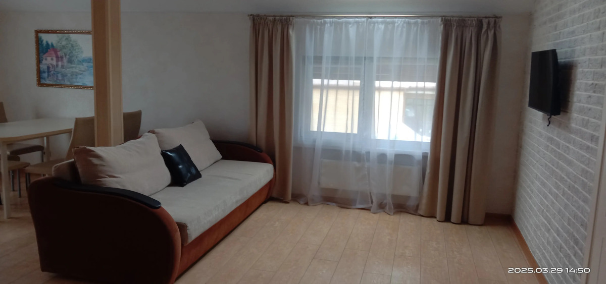 Гостевой дом Альзас