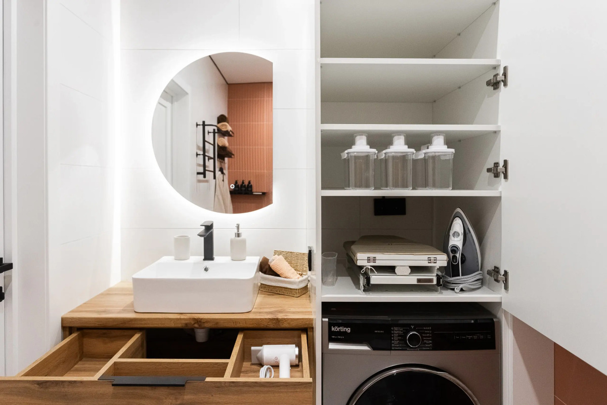 Квартира Уютная евро-двушка рядом с Рыбной деревней