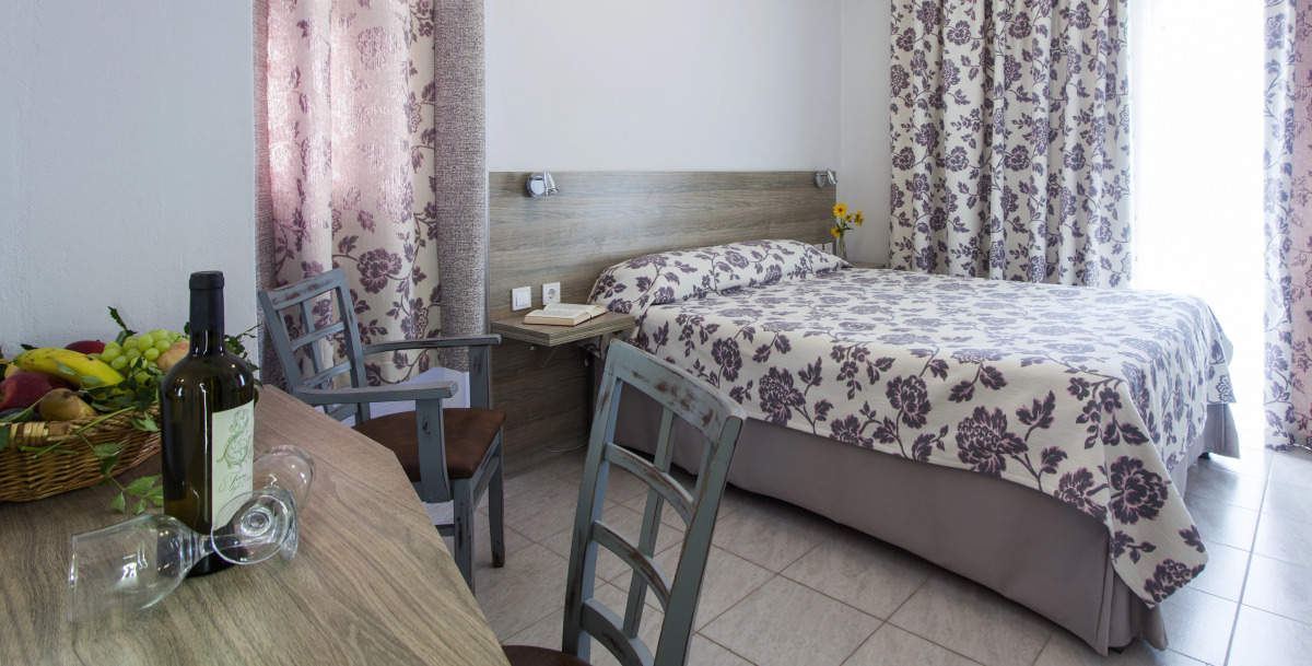 Отель Potidea Golden Beach