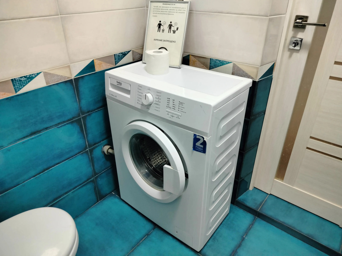 Квартира у Дубовой рощи Петра I