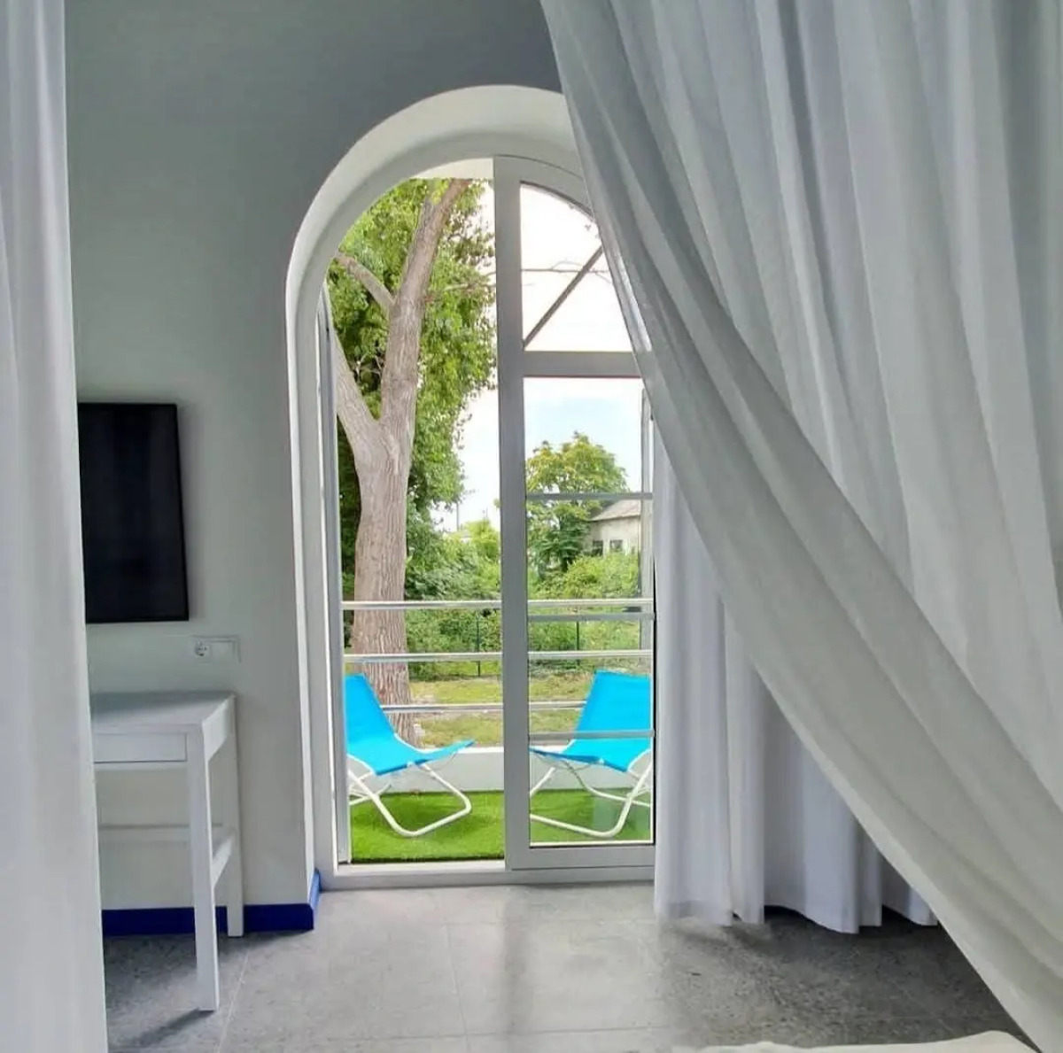 Гостевой Дом Алиса, привет