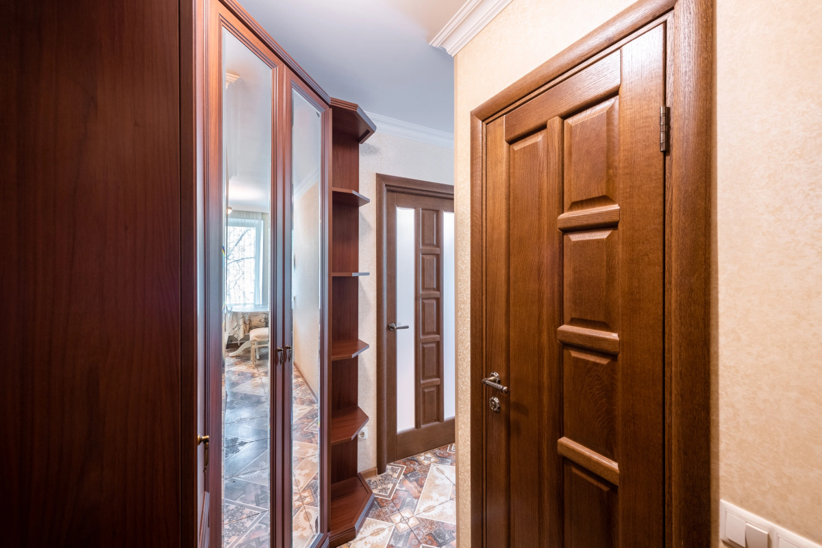 Апартаменты Domumerto  Цандера 11