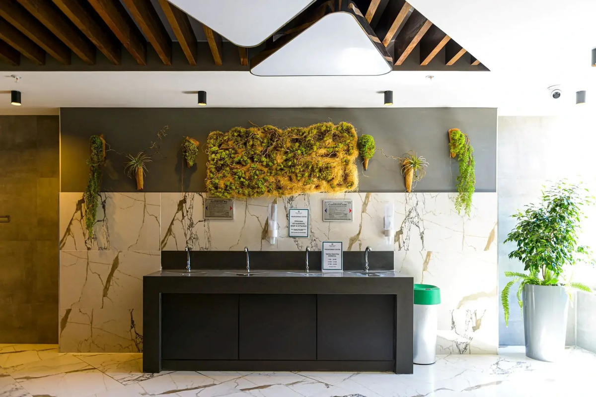 Апартаменты Камелия Ирины Савельевой в элитном SPA-комплексе - Роскошь, уют, тишина, удобство