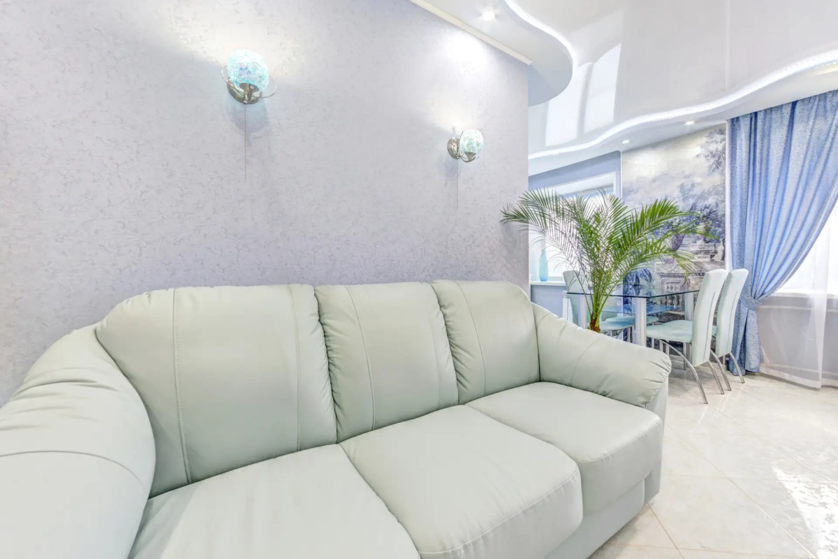 Апартаменты ИннХоум на Свободы 96