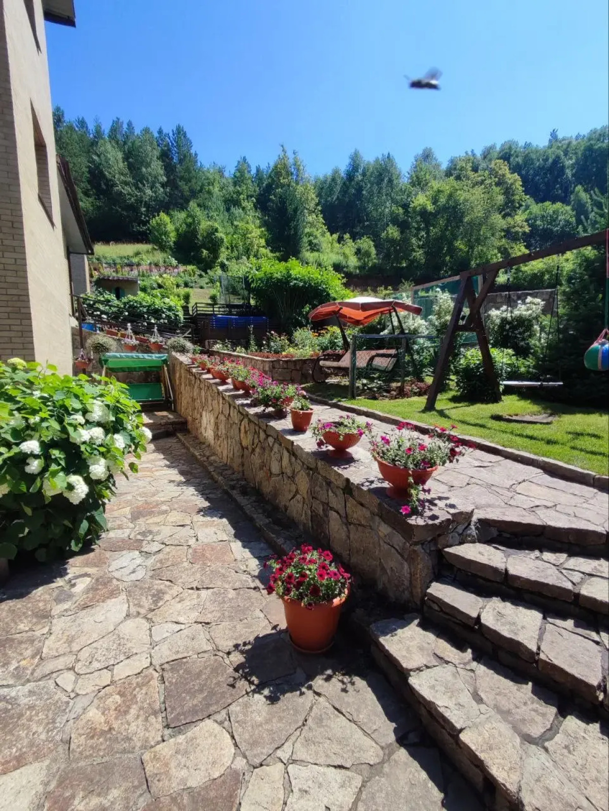 Гостевой дом Радевичи