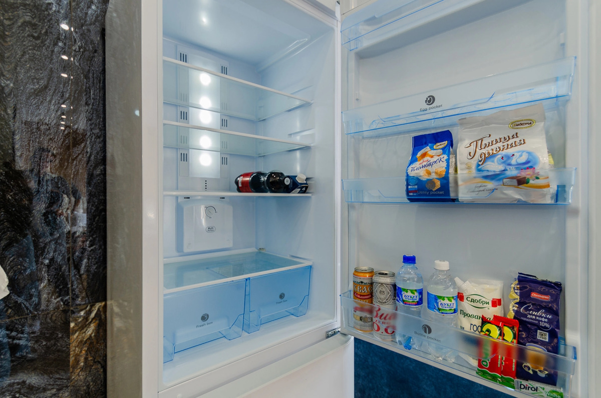 Квартира Дизайнерская 1 комнатная на берегу Волги