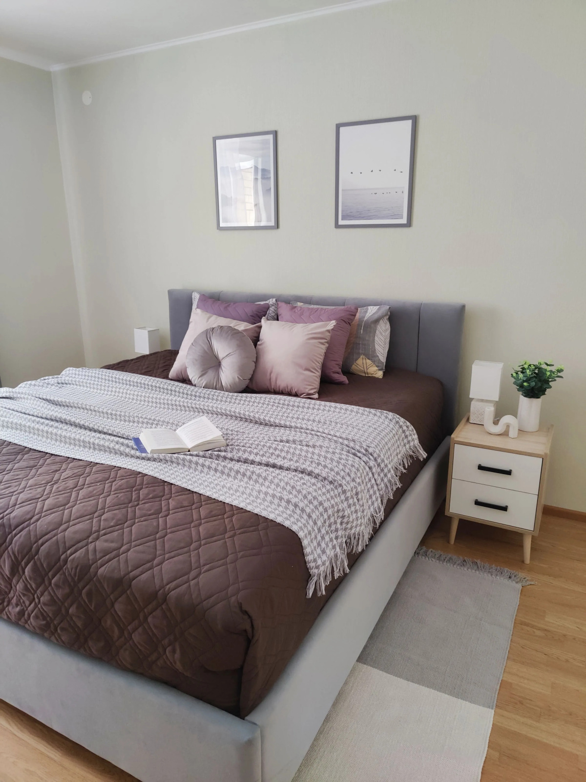 Апартаменты на Ул Солнечная 81