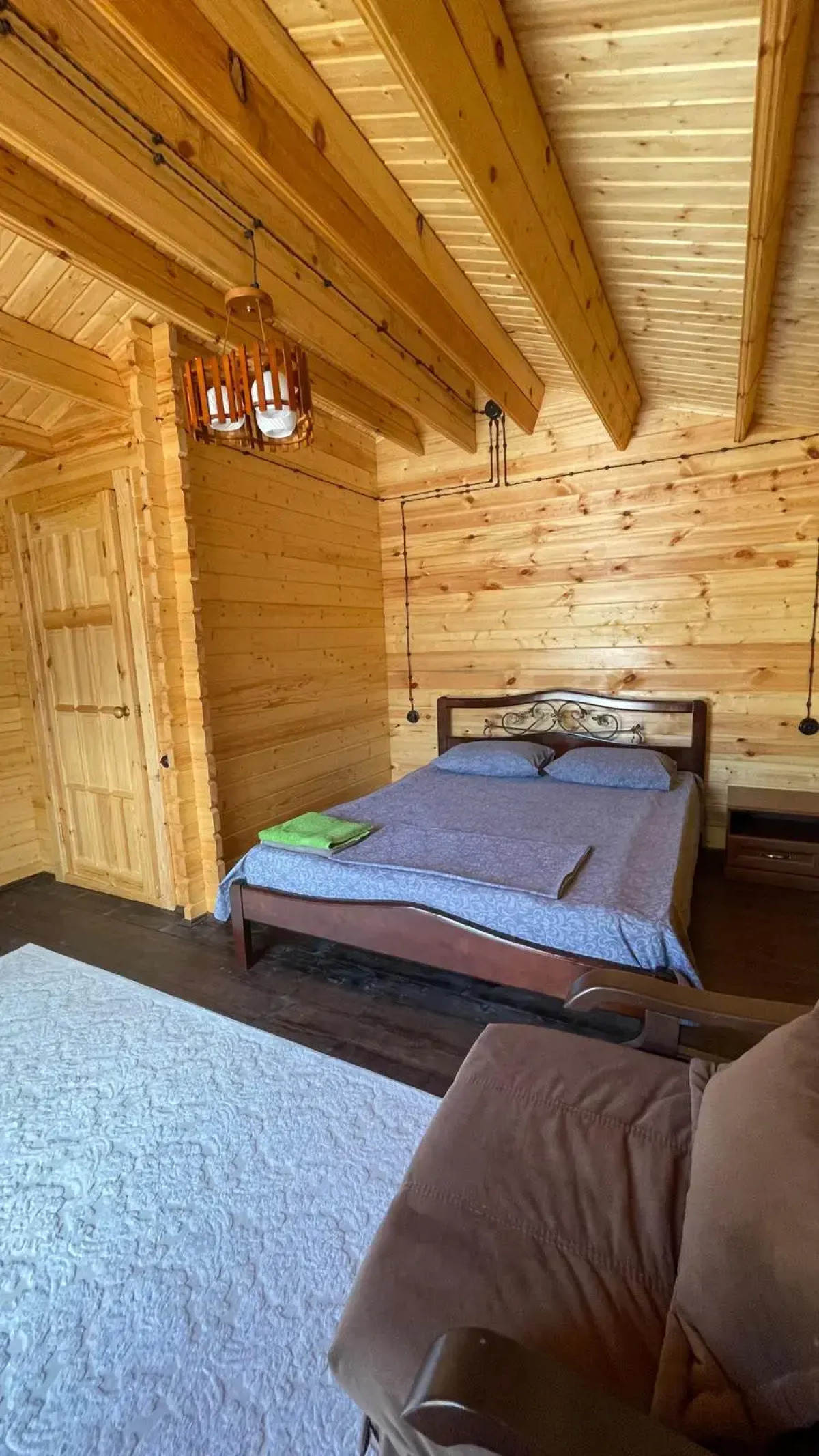 Гостевой дом Olginka