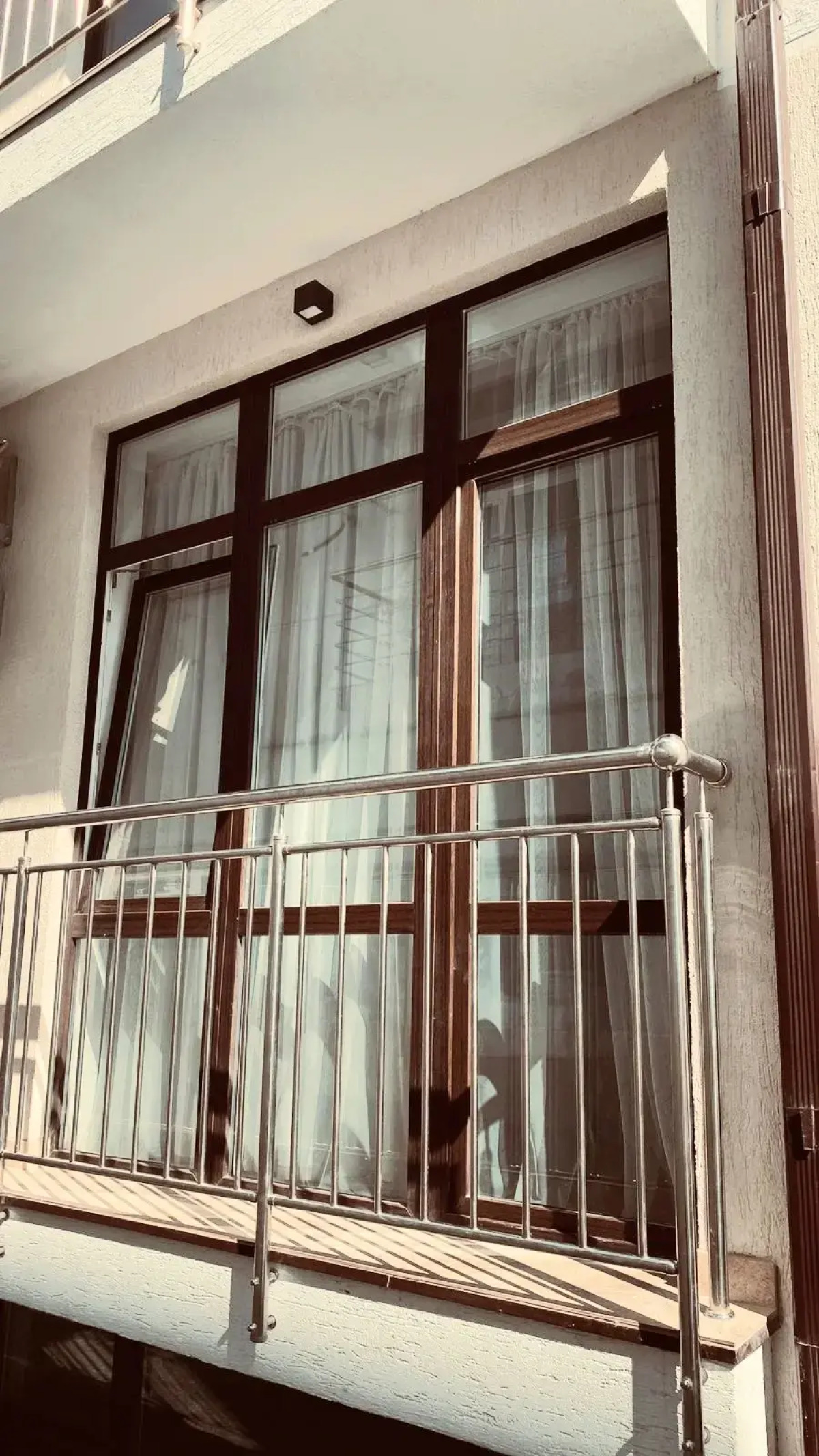 Курортный отель Мерсини