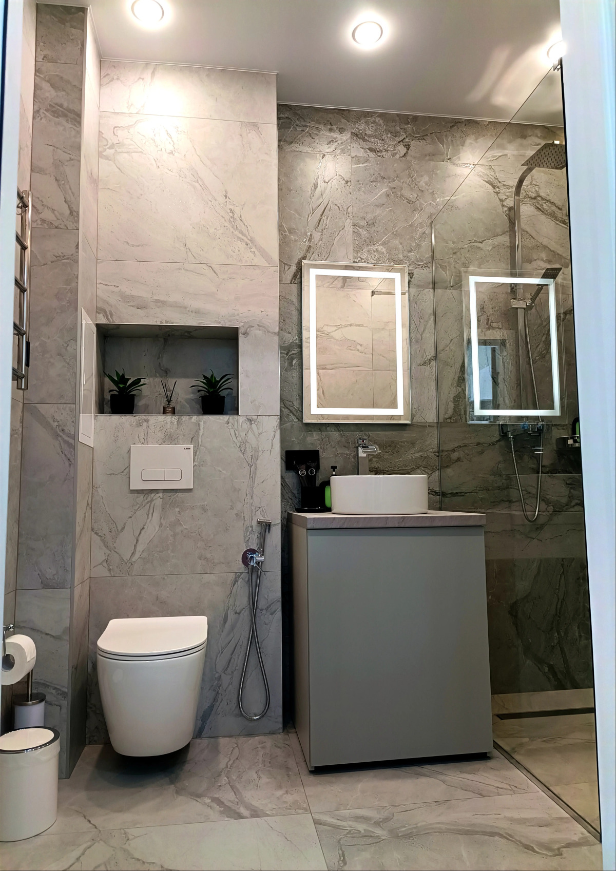 Апартаменты BaltMarine