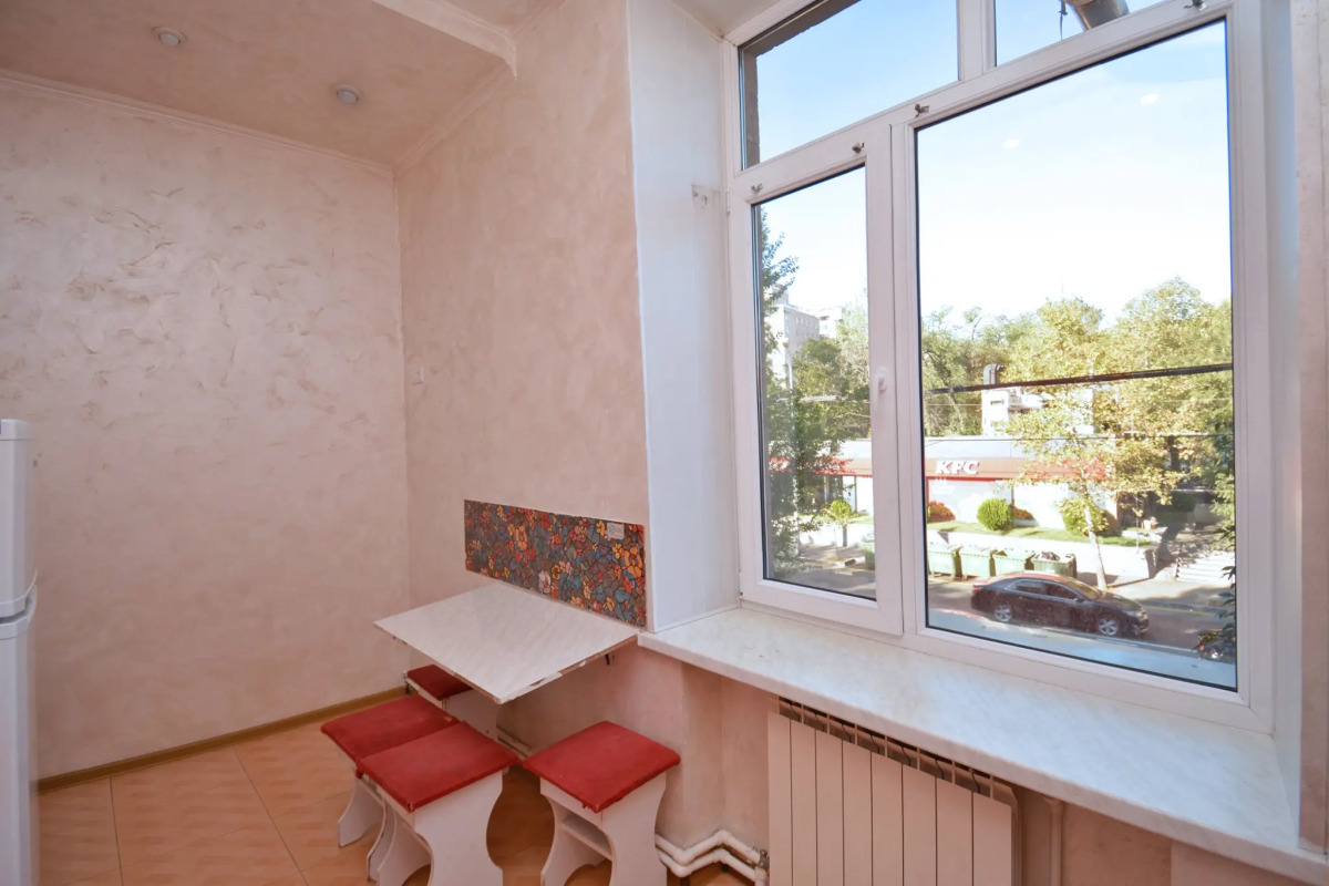 Квартира Metro apartments