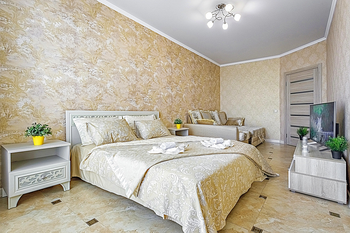 Апартаменты Pro Apart