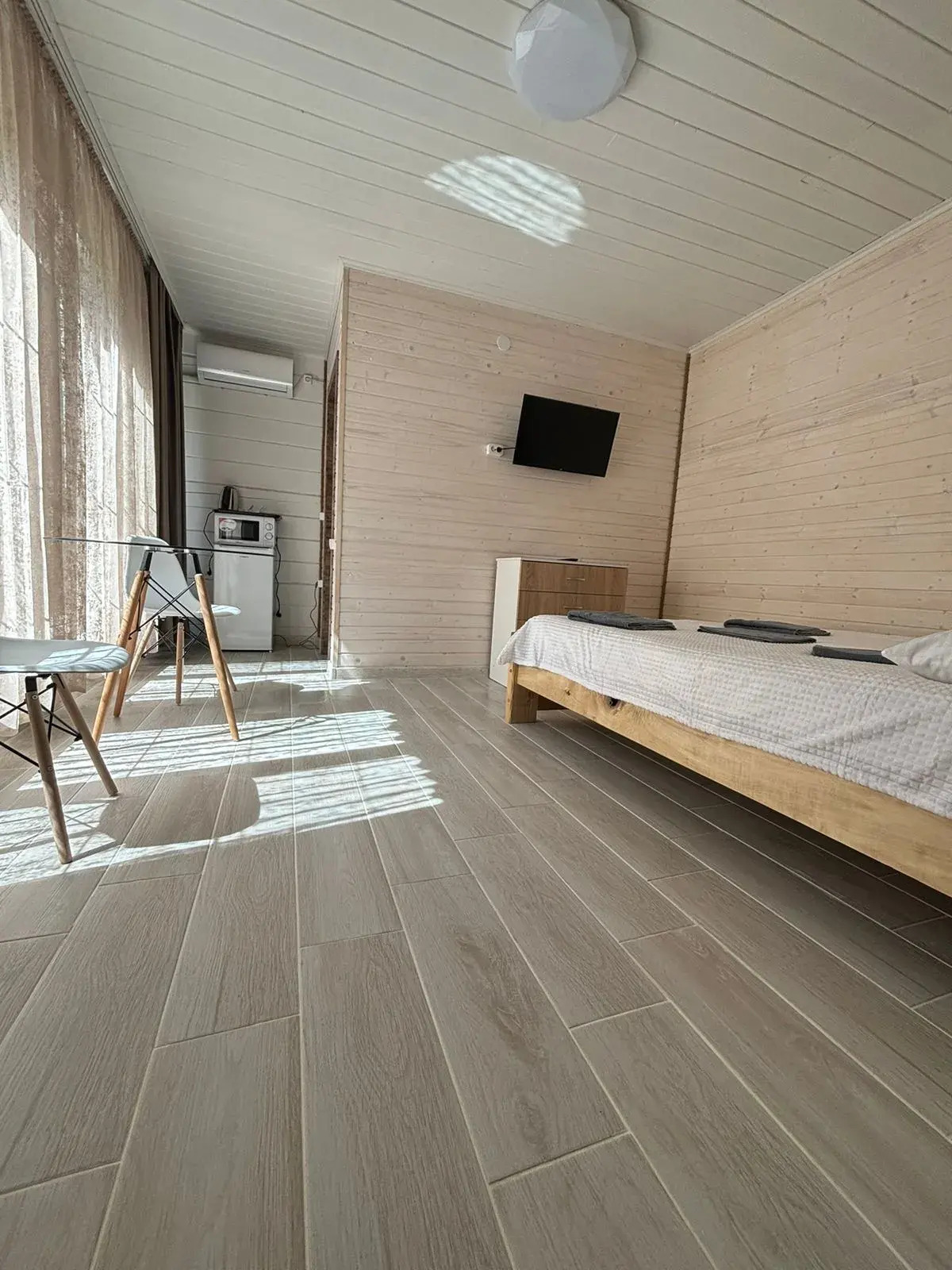 Вилла Гостевая усадьба