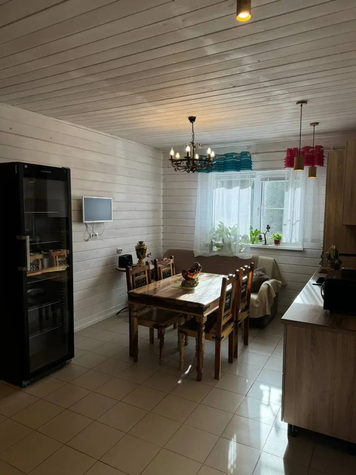 Гостевой Дом Формоза