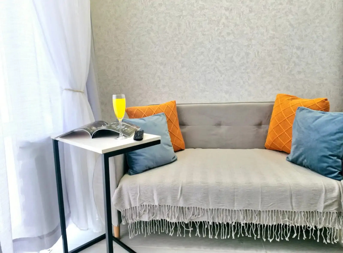 Квартира у Набережной реки Оби