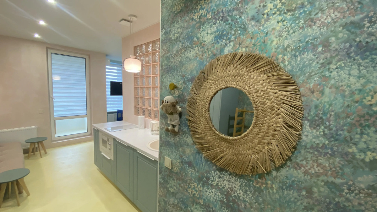 Квартира Уютная Рядом с Шереметьево