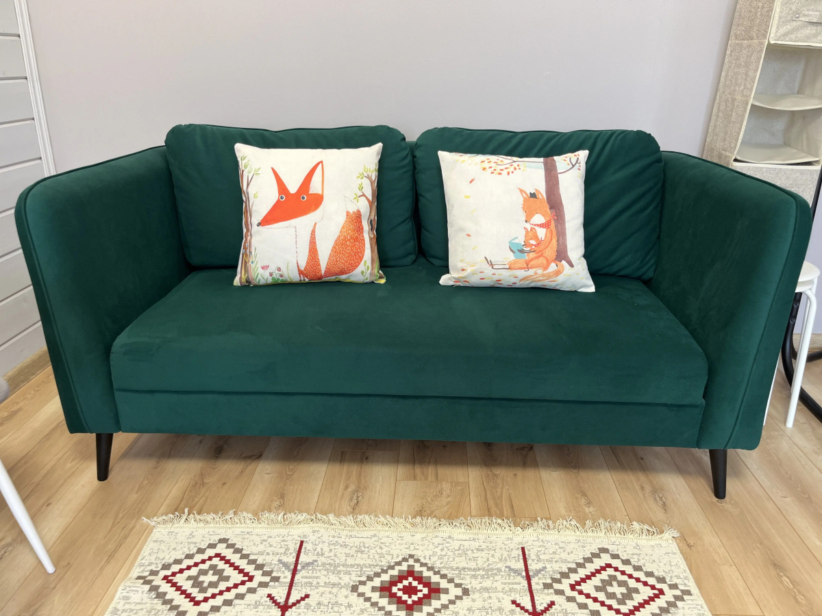 Квартира Лиса в Городе