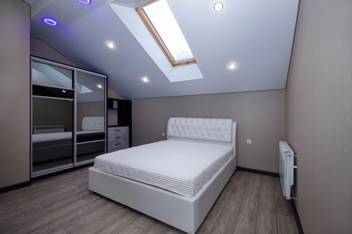 Апартаменты ViP Apart 9