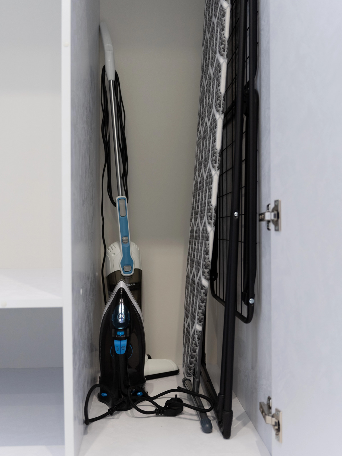 Апартаменты Studio Monochrome