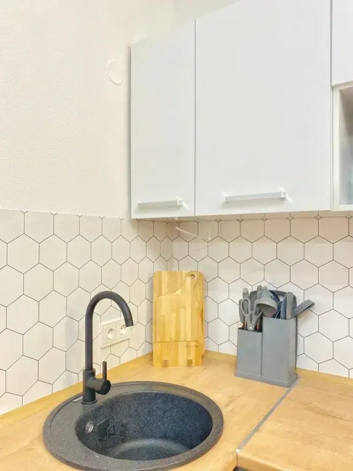 Апартаменты Apart-Comfort на Лескова 44 ЖК Волга Парк