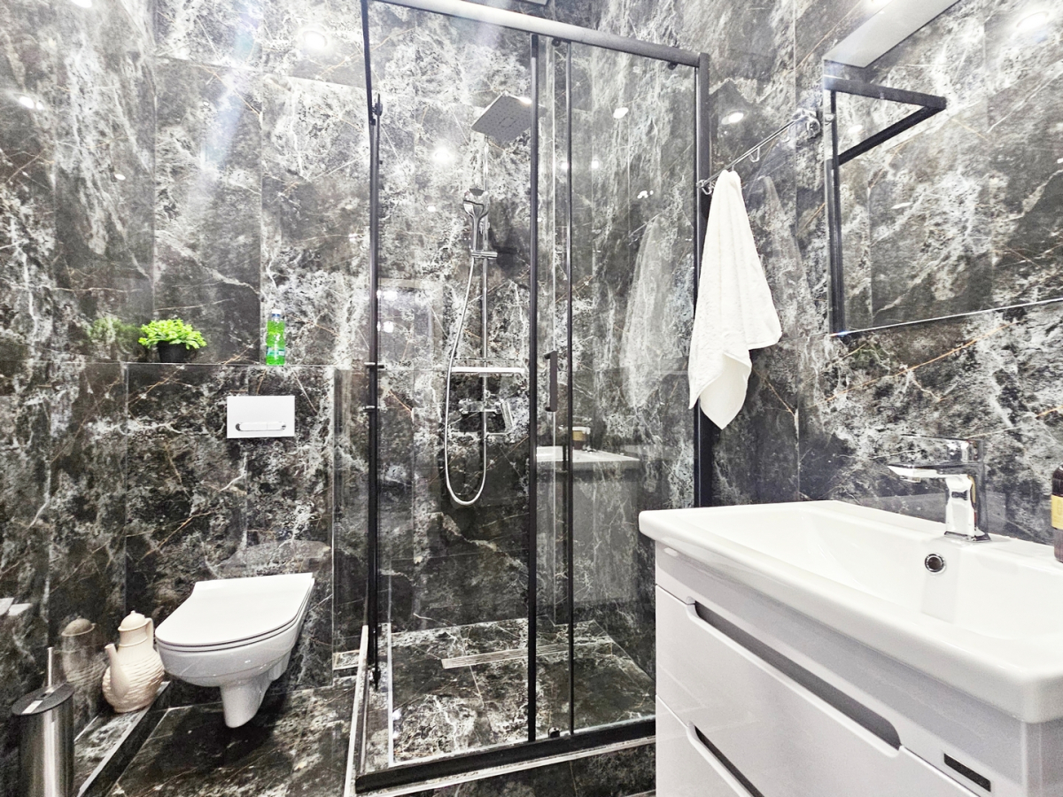 Квартира Сеть квартир Райдас на Козлова 35