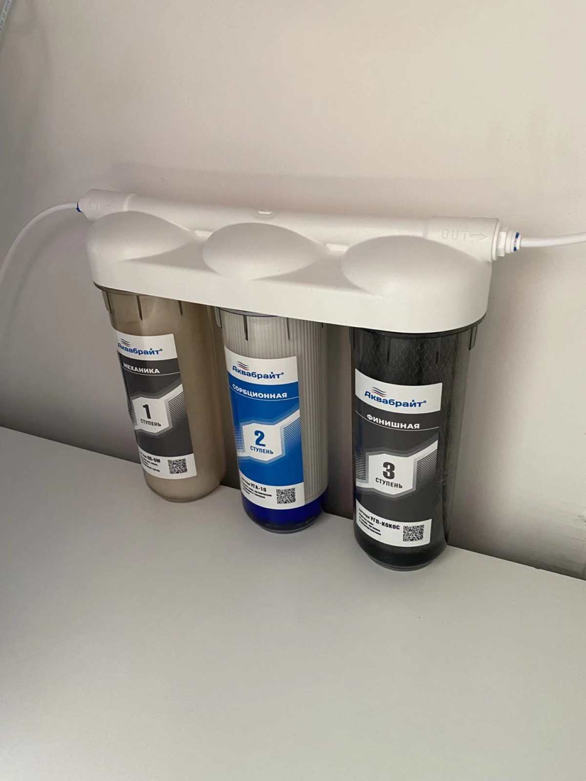 Квартира Студия