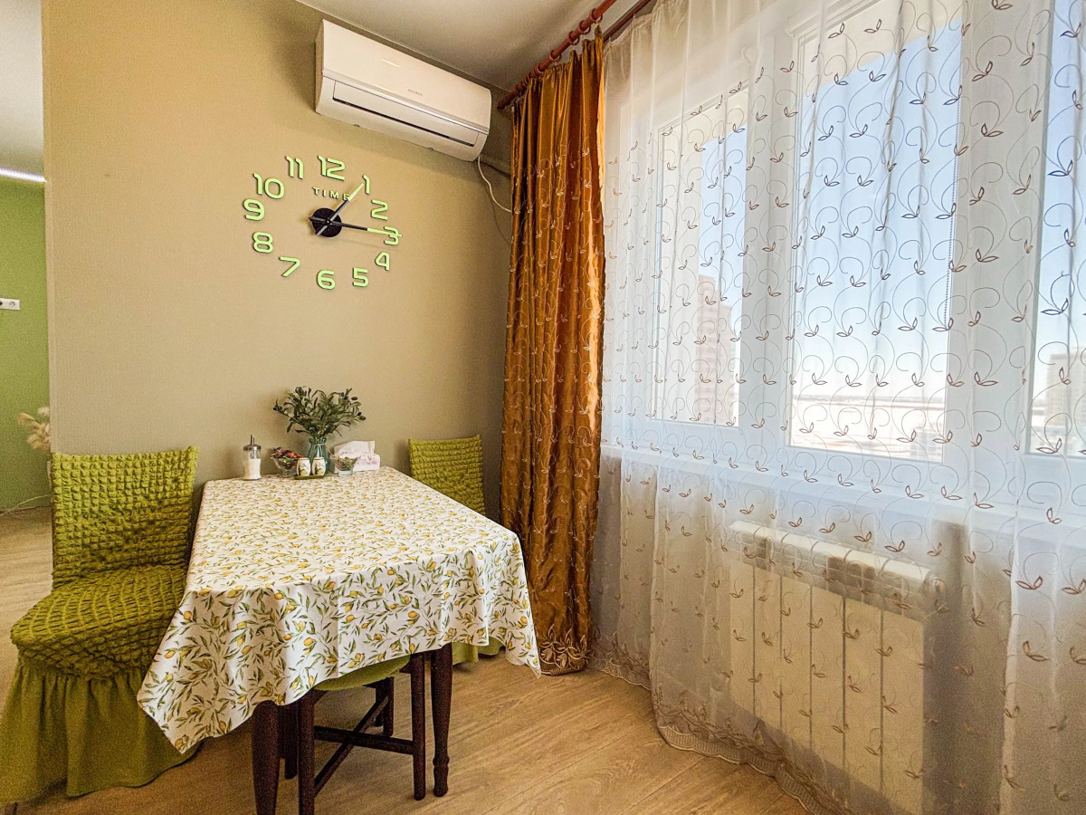 Апартаменты Татьянин Дом у Ерофей Арены