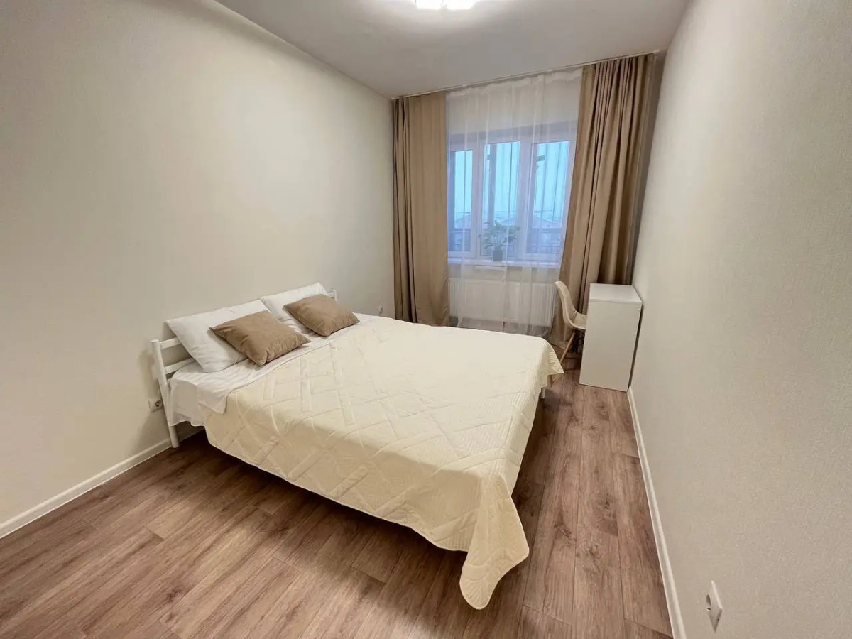 Квартира Уютная у Аэропорта для семьи