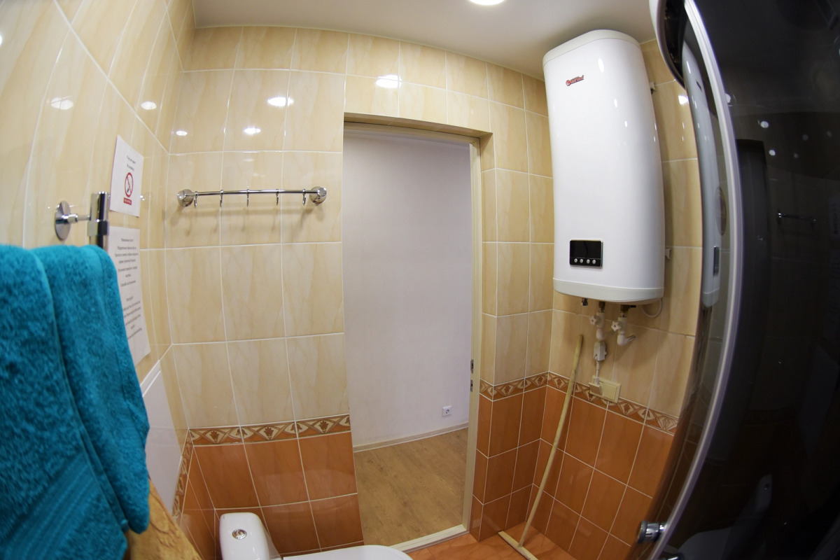 Апартаменты на Ленина 26