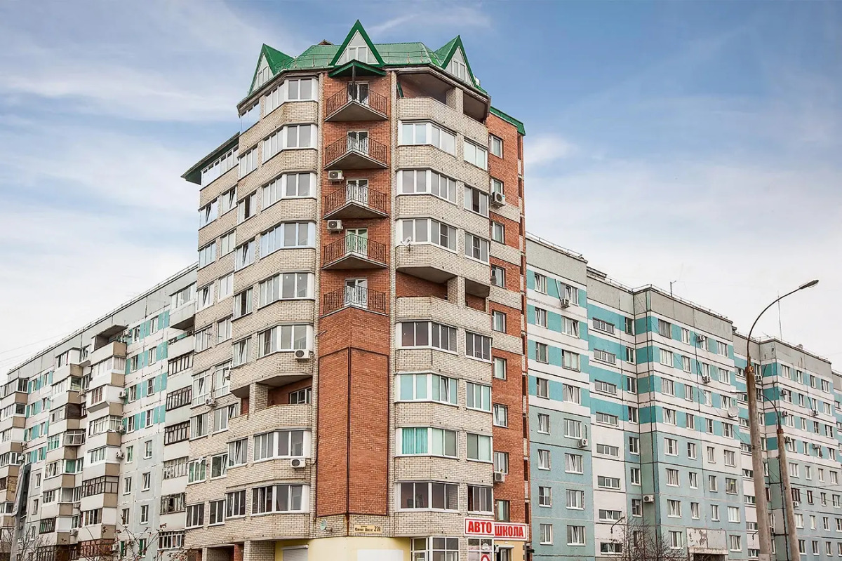 Апартаменты Strawberry Hills Sutki Life