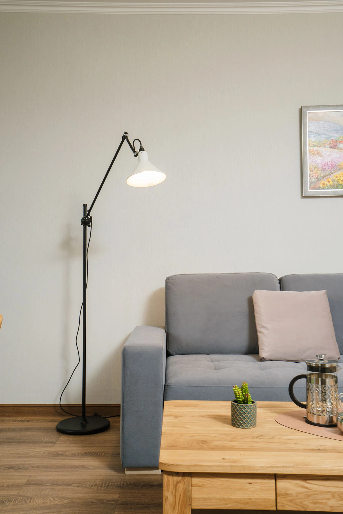 Апартаменты Красная Поляна