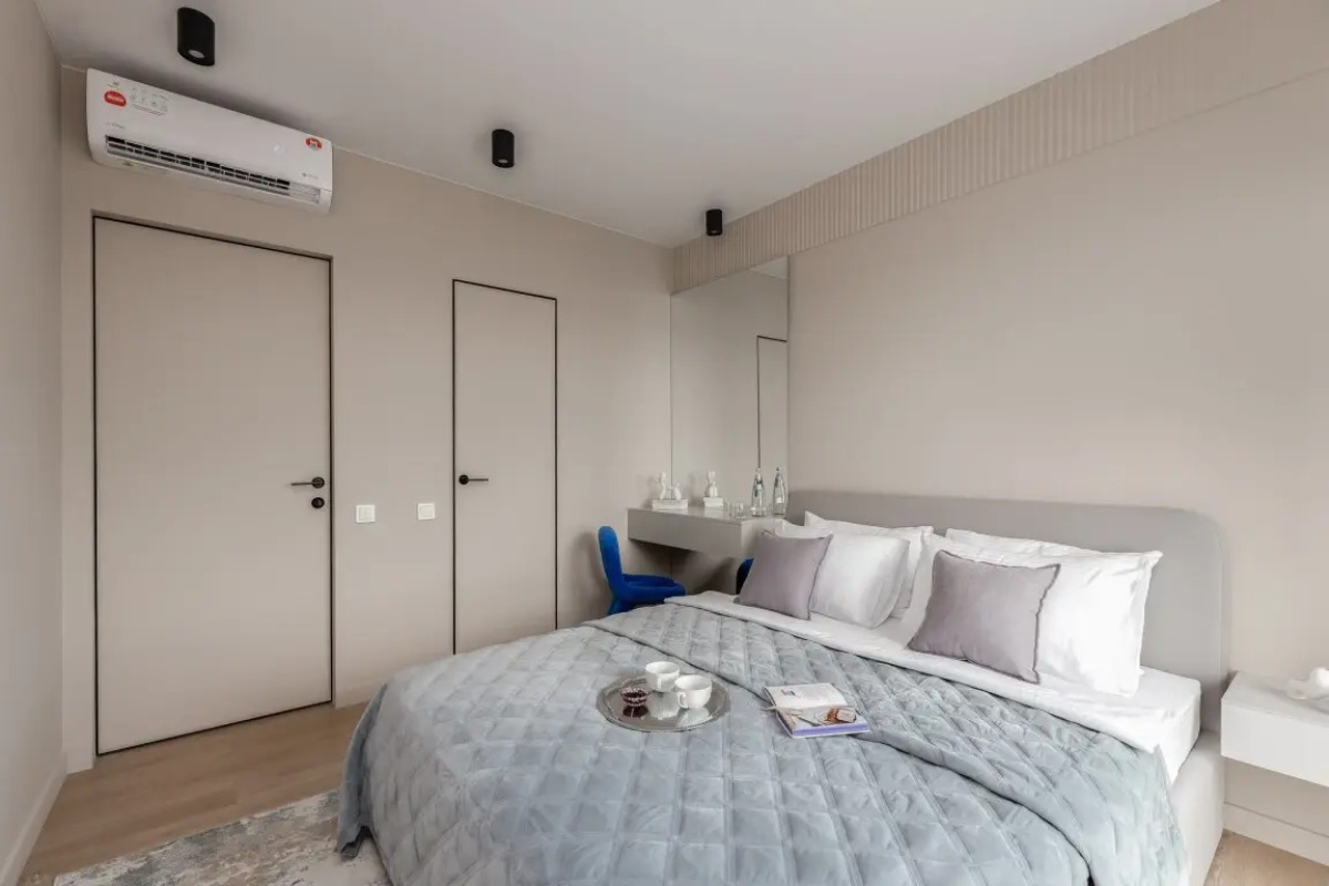 Апартаменты Alta Vista by Smart Lofts Moscow