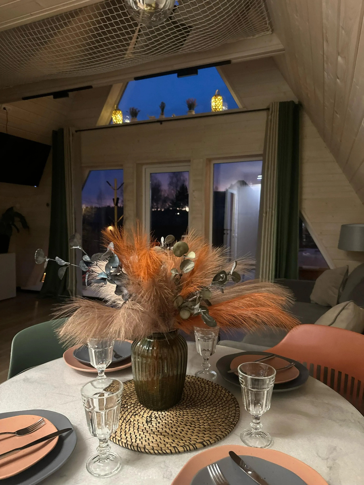 Частный дом SunGate