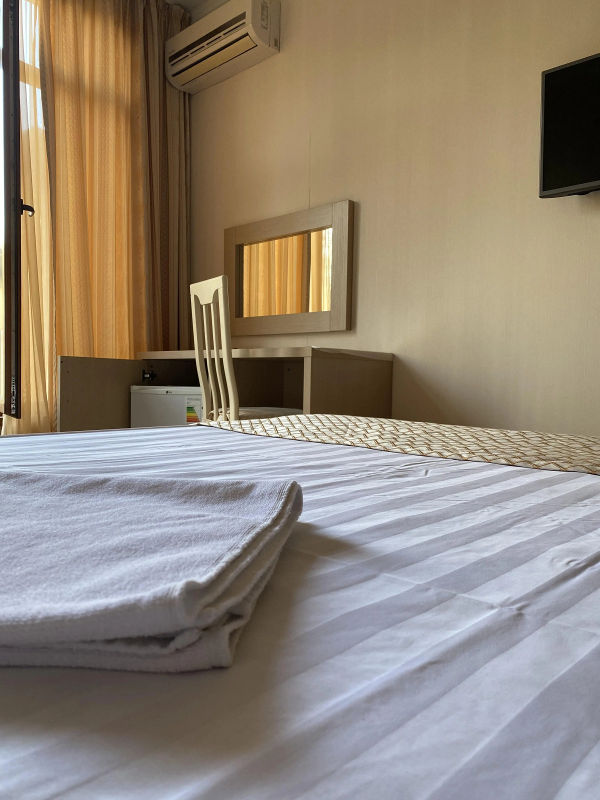 Гостевой дом на Черноморской 2