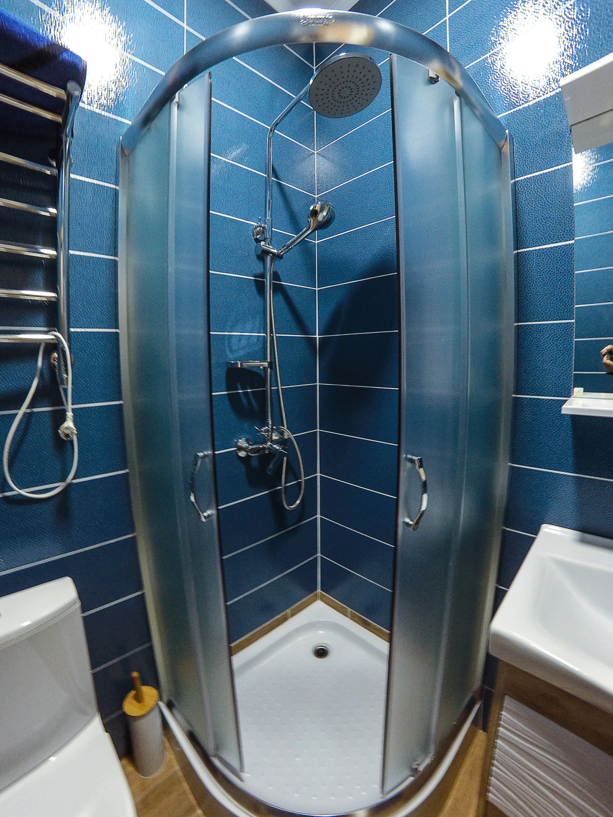 Отель Fanagoriets