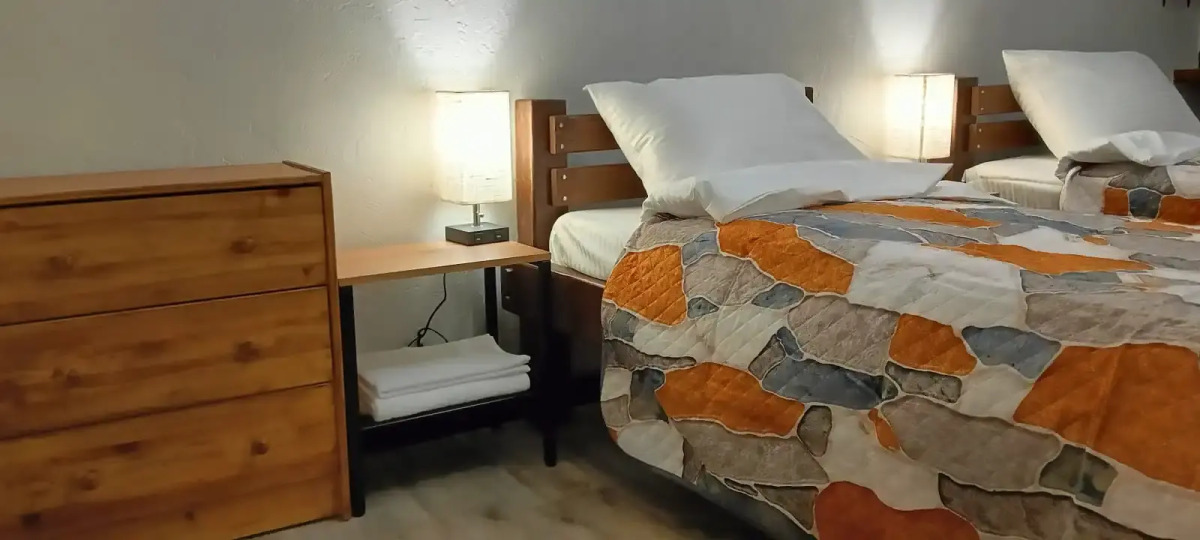 Квартира Light House Apartments