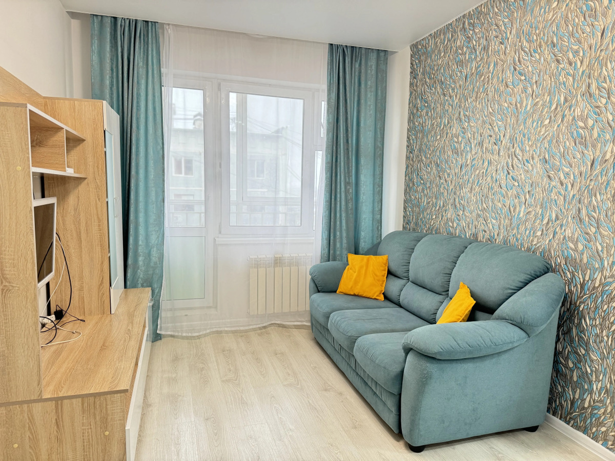 Квартира в районе Водоканала