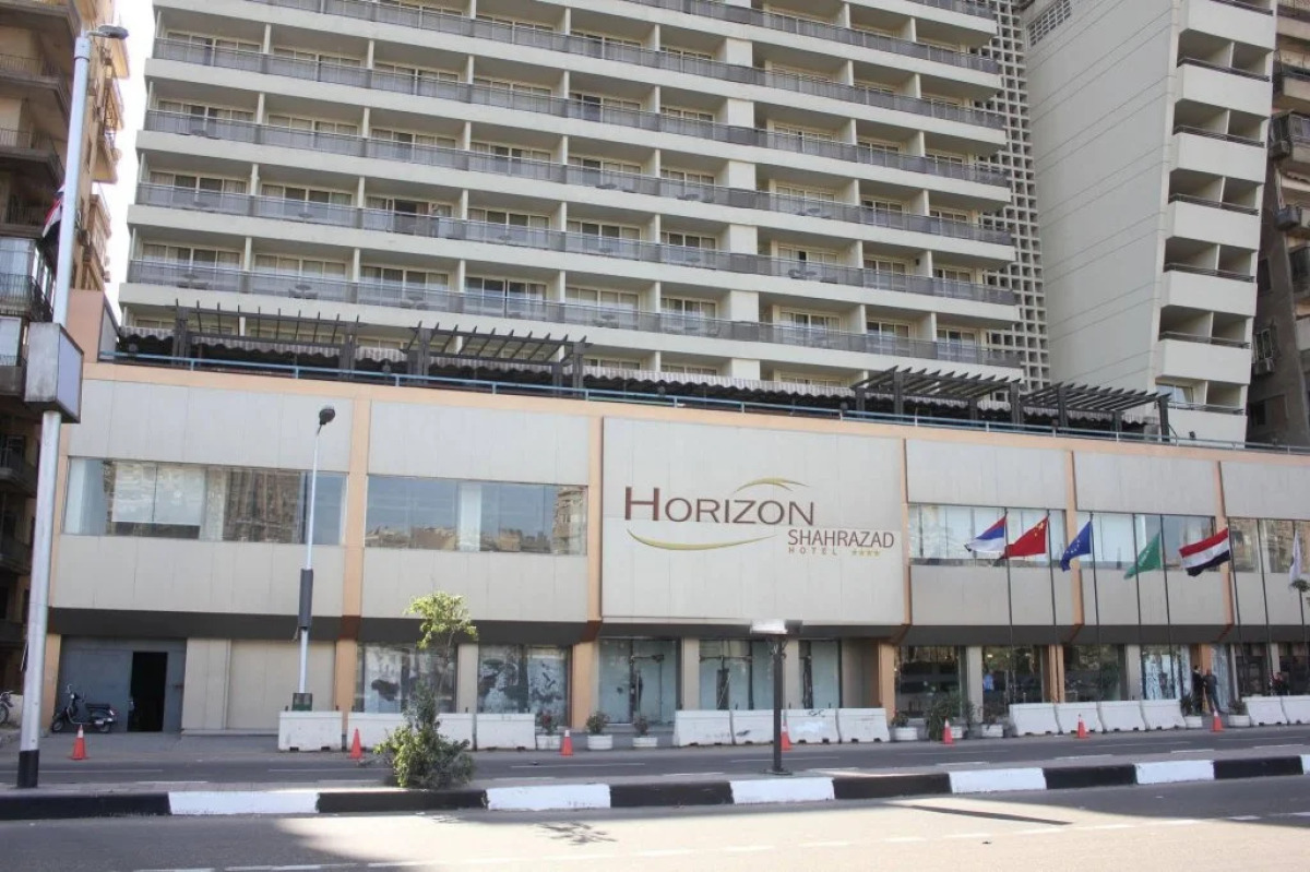 Hotel Horizon Shahrazad