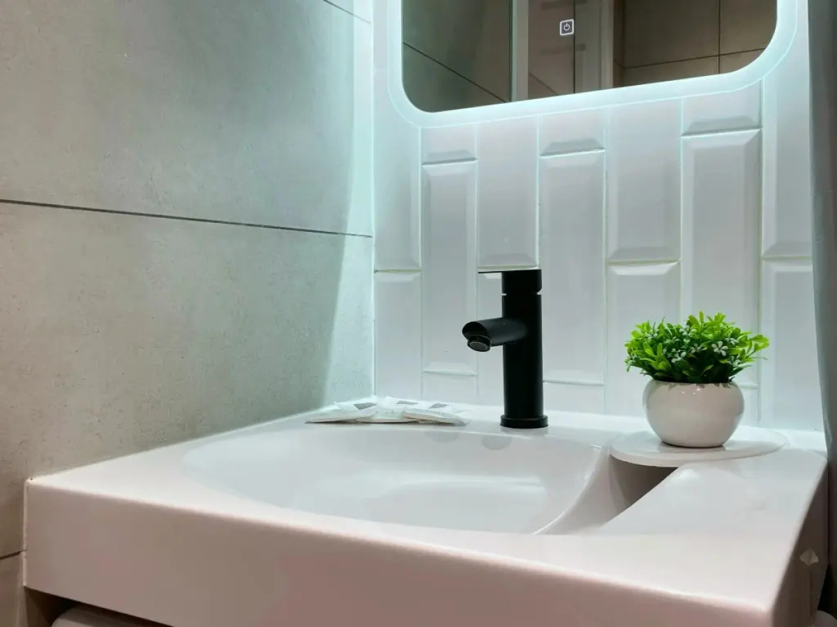 Апартаменты Dialog Apart 1