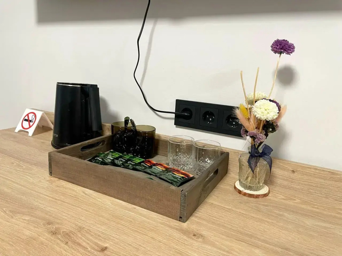 Отель Форсаж