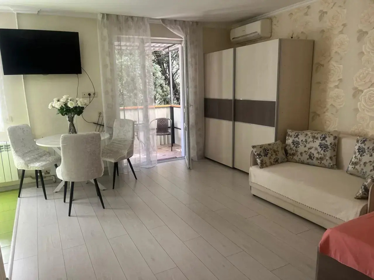 Апартаменты на Карла Маркса 11