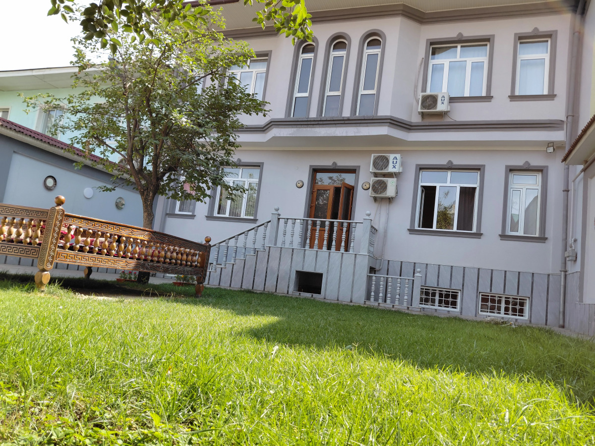 Отель The Art Hotel