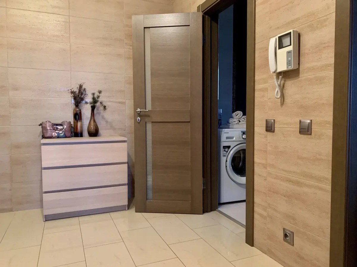 Апартаменты Всё рядом на Озерова