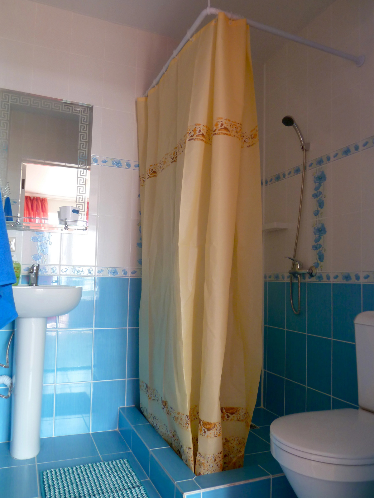 Гостевой дом Курортный 17