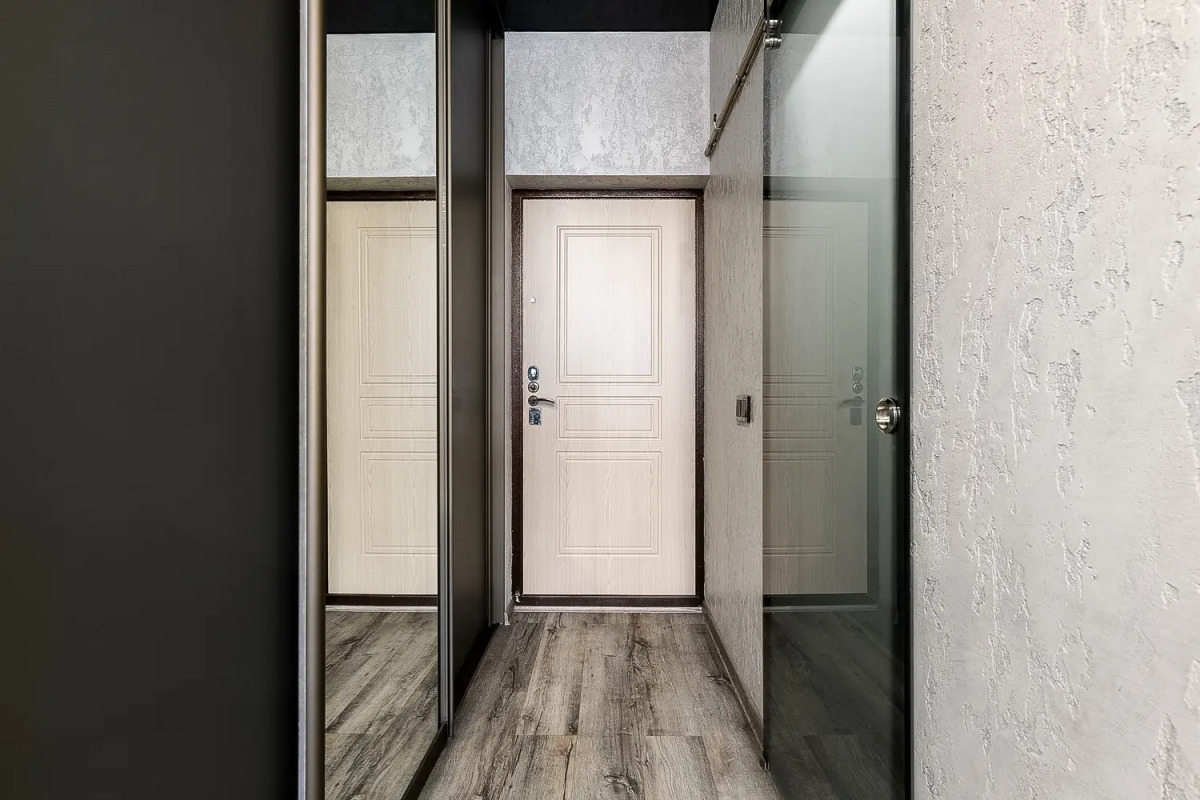 Апартаменты Apartico